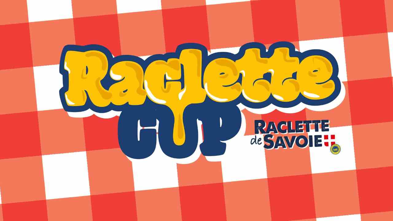 You are currently viewing La raclette cup, on vous explique !