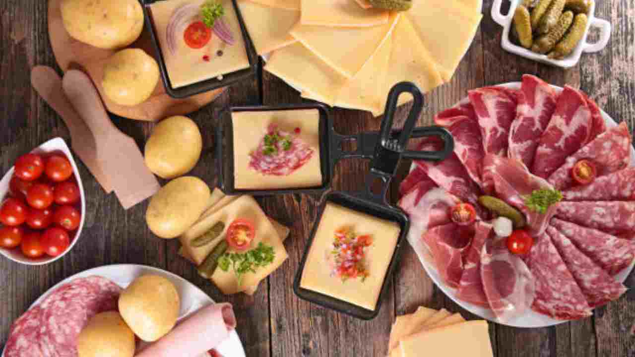 You are currently viewing Traiteur raclette savoyarde