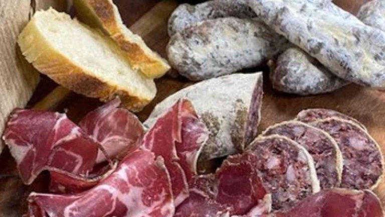 Charcuterie