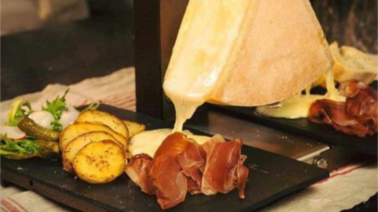 Raclette