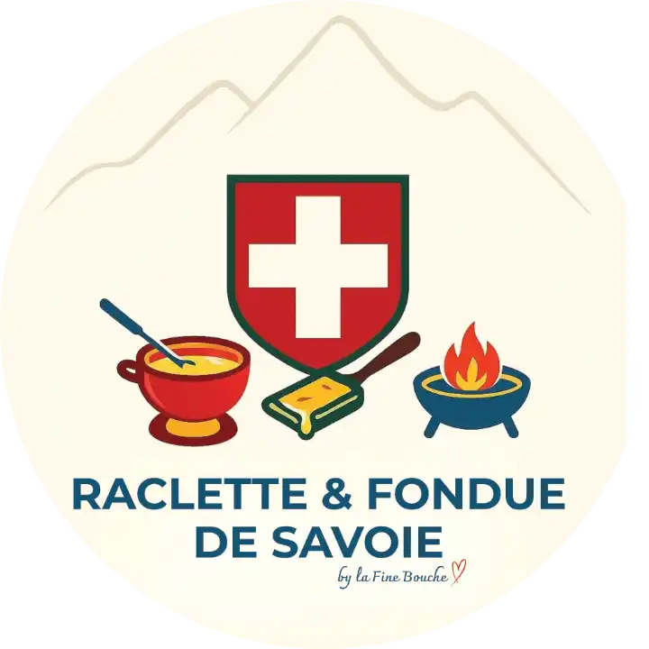 Raclette et fondue de Savoie